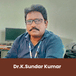 Bonam Venkata Chalamayya Engineering College, HOD-CIVIL: Dr.K.Sundar Kumar Interview
